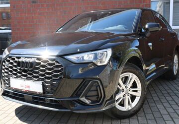 Audi Q3 144.000 km 24.990 &euro; Hannover 30177