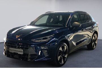 Cupra Terramar 2.500 km 47.930 &euro; Hildesheim 31135