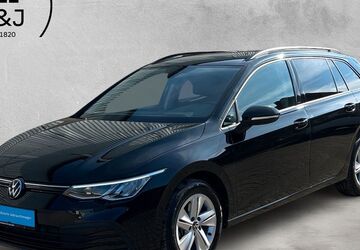 VW Golf 18.350 km 27.550 &euro; Hannover 30449