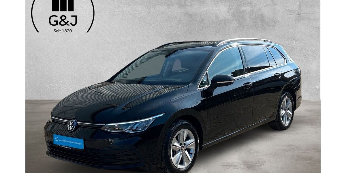 VW Golf 18.350 km 27.550 &euro; Hannover 30449