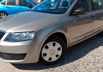 Skoda Octavia 136.100 km 8.990 &euro; Springe 31832