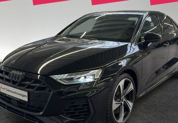 Audi A3 11.166 km 45.550 &euro; Hannover 30179