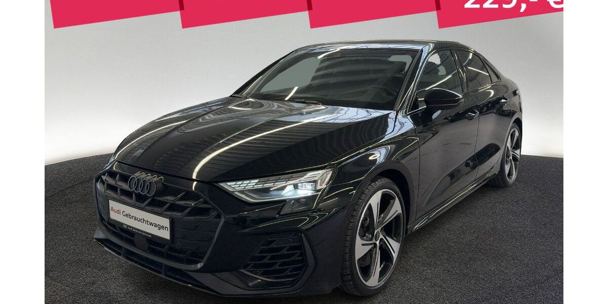 Audi A3 11.166 km 45.550 &euro; Hannover 30179