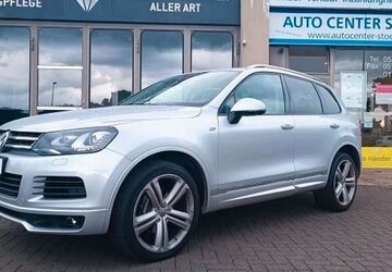 VW Touareg 196.748 km 16.900 &euro; Hannover 30419