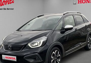 Honda Jazz 47.226 km 20.980 &euro; Laatzen 30880