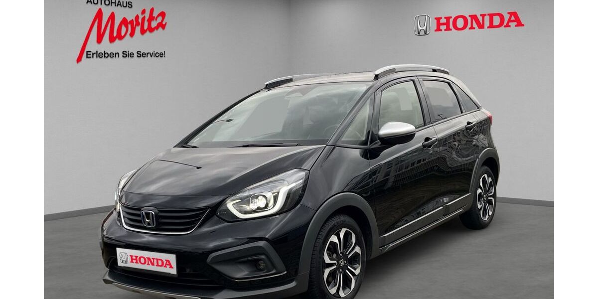 Honda Jazz 47.226 km 20.980 &euro; Laatzen 30880