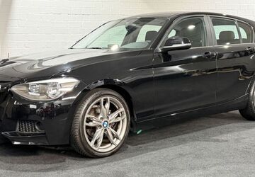 BMW 116 201.772 km 5.990 &euro; Hemmingen 30966