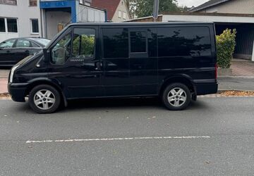 Ford Transit 249.600 km 7.500 &euro; Ronnenberg 30952