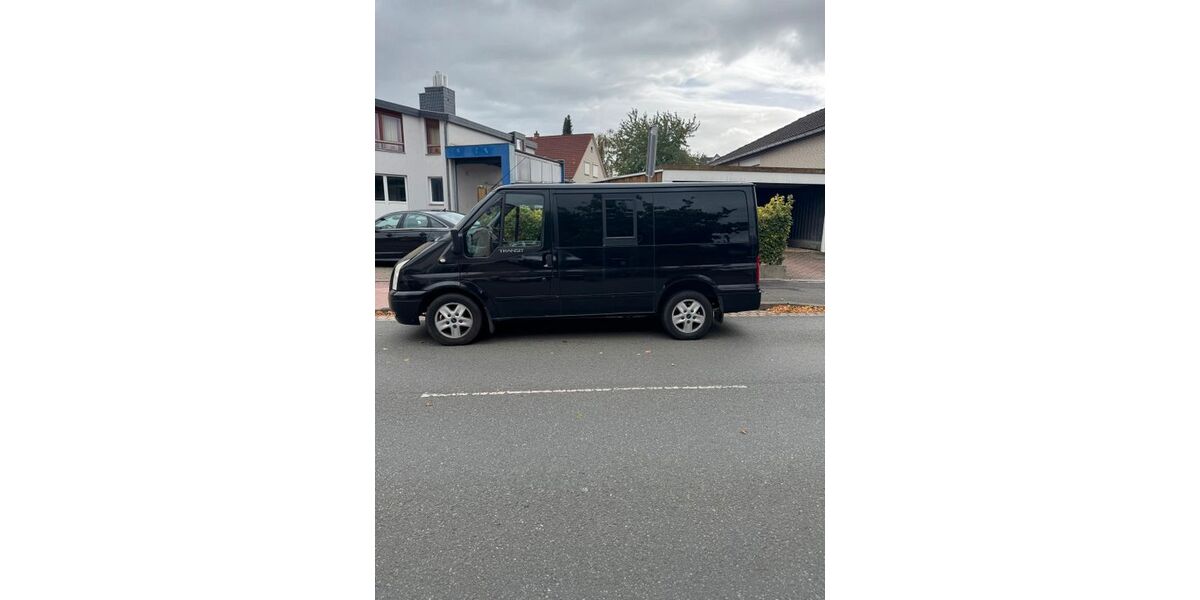 Ford Transit 249.600 km 7.500 &euro; Ronnenberg 30952