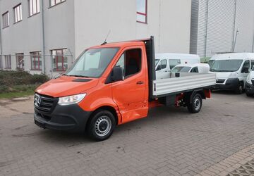 Mercedes-Benz Sprinter 67.797 km 16.900 &euro; Hannover 30179