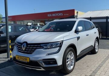 Renault Koleos 118.001 km 20.887 &euro; Hildesheim 31135