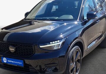 Volvo XC40 17.530 km 33.517 &euro; Hildesheim 31135