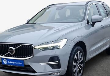 Volvo XC60 7.119 km 38.913 &euro; Hildesheim 31135