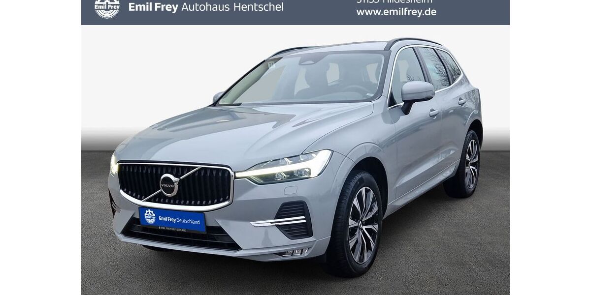 Volvo XC60 7.119 km 38.913 &euro; Hildesheim 31135