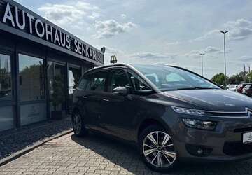 Citroen Grand C4 Picasso 155.000 km 8.490 &euro; Peine 31228