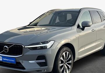 Volvo XC60 18.239 km 38.913 &euro; Hildesheim 31135