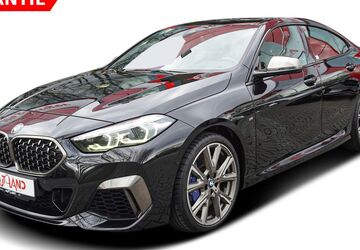 BMW M235 82.400 km 32.990 &euro; Hannover 30179