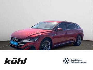 Gebrauchte VW Arteon