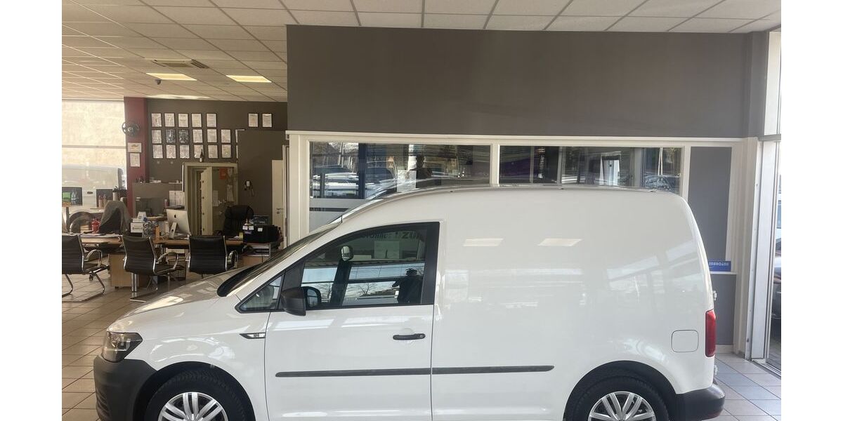 VW Caddy 183.570 km 10.990 &euro; Hannover 30419