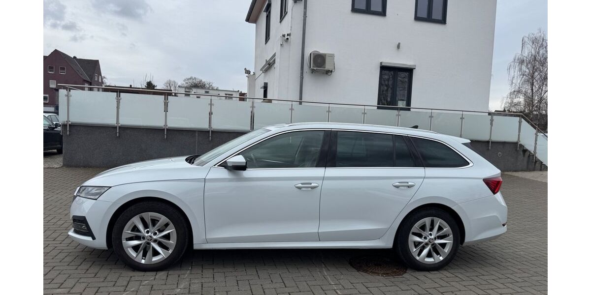 Skoda Octavia 182.776 km 13.999 &euro; Salzgitter-Lebenstedt 38226