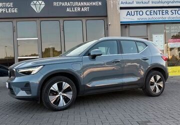 Volvo XC40 47.968 km 32.450 &euro; Hannover 30419