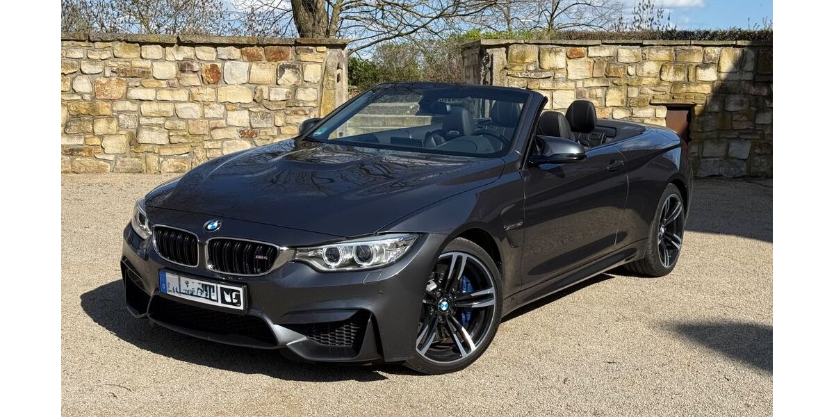 BMW M4 84.761 km 41.999 &euro; Hannover 30655