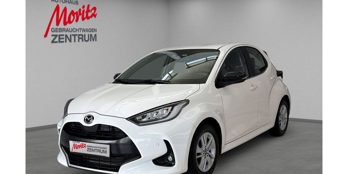 Mazda 2 20.601 km 21.990 &euro; Laatzen 30880