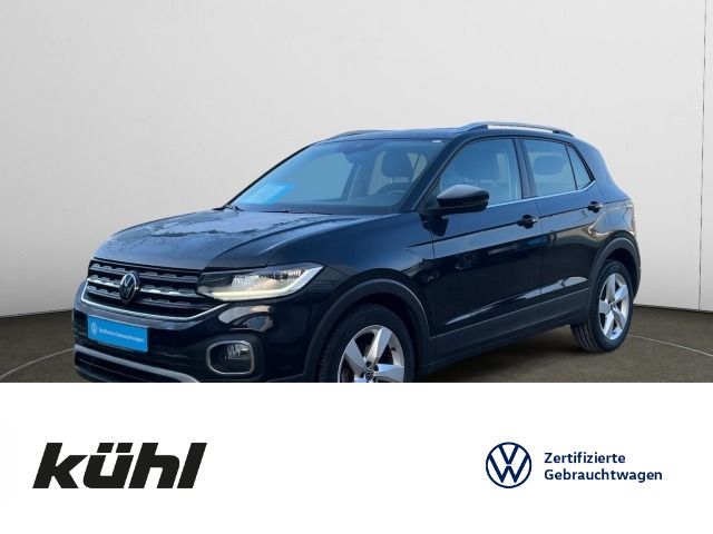 VW T-Cross 83.859 km 16.690 &euro; Hildesheim 31137