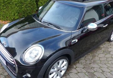 Mini Cooper 168.000 km 8.995 &euro; Hannover 30179