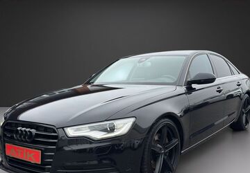 Audi A6 225.978 km 13.880 &euro; Hannover 30419