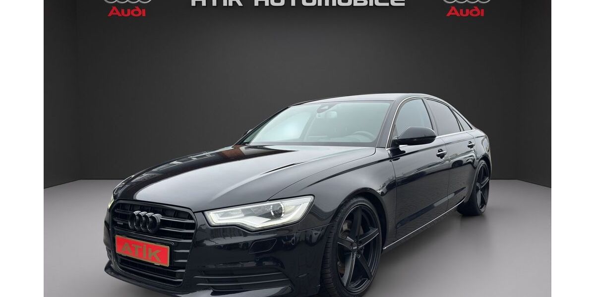 Audi A6 225.978 km 13.880 &euro; Hannover 30419