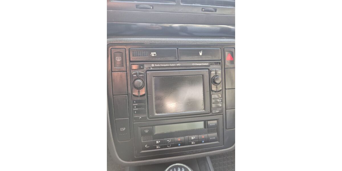 VW Sharan 347.061 km 3.250 &euro; Sarstedt 31157