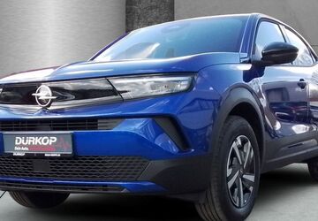 Opel Mokka 2.500 km 24.990 &euro; Hannover 30177