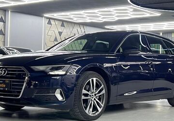 Audi A6 162.000 km 23.590 &euro; Peine 31226