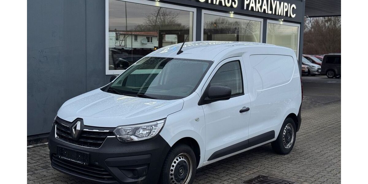 Renault Express 83.742 km 10.990 &euro; Salzgitter 38259