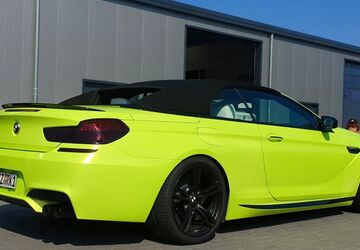 BMW M6 55.460 km 59.999 &euro; Salzgitter 38229