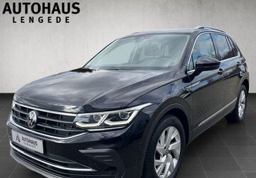 VW Tiguan 54.456 km 25.999 &euro; Lengede 38268