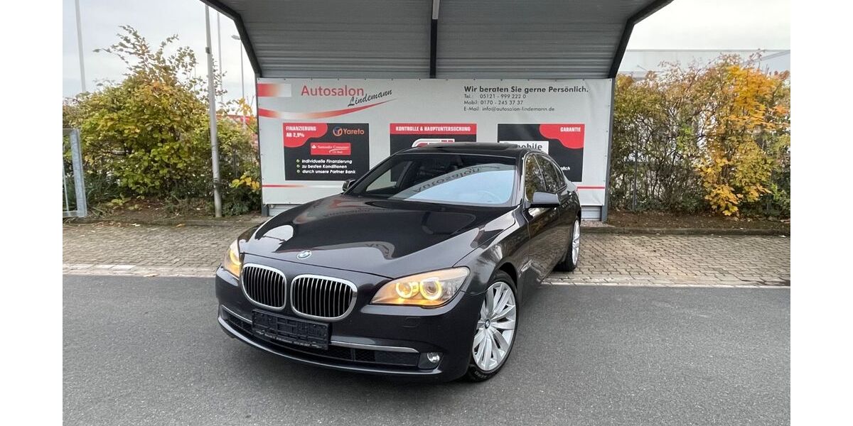 BMW 760 109.990 km 23.900 &euro; Hildesheim 31135