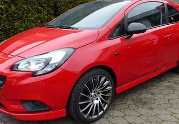 Opel Corsa 107.000 km 8.750 &euro; Hannover 30179