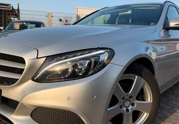 Mercedes-Benz C 220 234.600 km 9.990 &euro; Hildesheim 31137