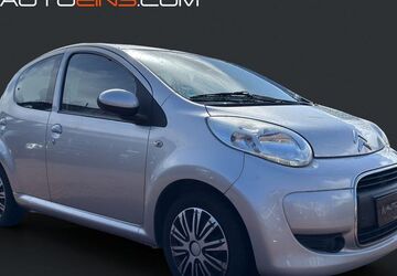 Citroen C1 105.897 km 3.800 &euro; Ronnenberg StT Empelde Region Hannover 30952