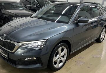 Skoda Scala 144.970 km 16.990 &euro; Ronnenberg 30952