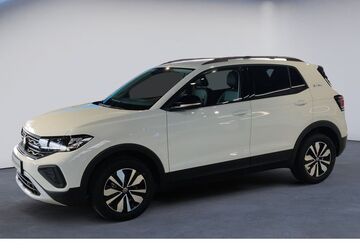VW T-Cross 13.527 km 26.460 &euro; Hildesheim 31135
