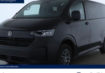 VW T7 Caravelle 1.090 km 49.120 &euro; Hannover 30419