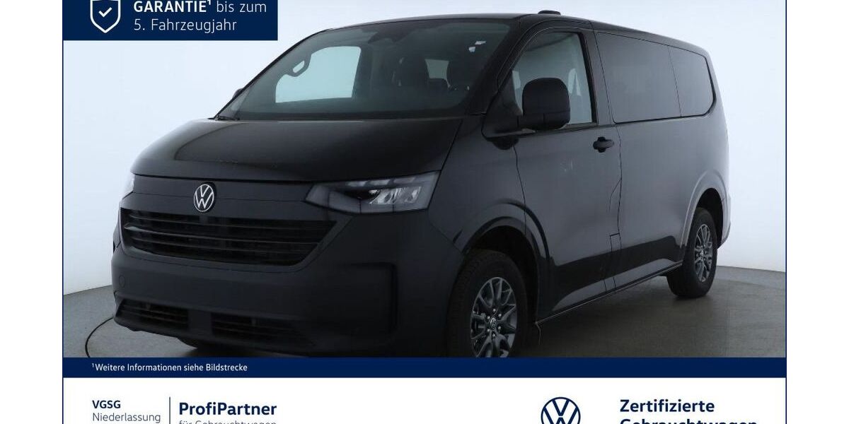 VW T7 Caravelle 1.090 km 49.120 &euro; Hannover 30419