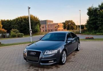 Audi A6 195.000 km 8.999 &euro; Hildesheim 31134