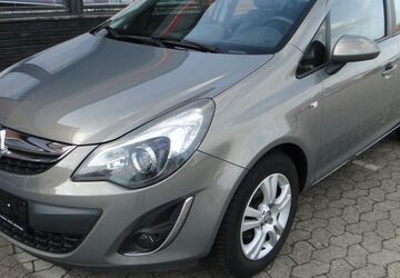 Opel Corsa 94.692 km 5.900 &euro; Hildesheim 31137