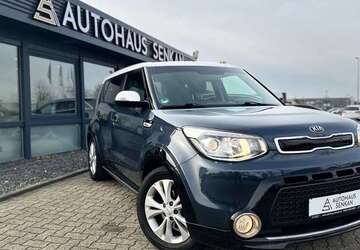 Kia Soul 130.000 km 8.490 &euro; Peine 31228