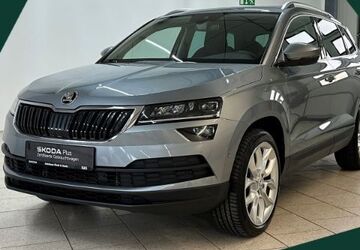 Skoda Karoq 94.133 km 24.299 &euro; Hemmingen/Hannover 30966