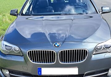 BMW 520 197.500 km 11.200 &euro; Sarstedt 31157